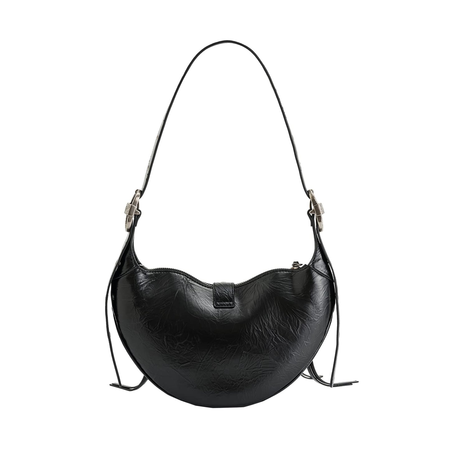 EBXN Carly Bolsa de sillín para mujer