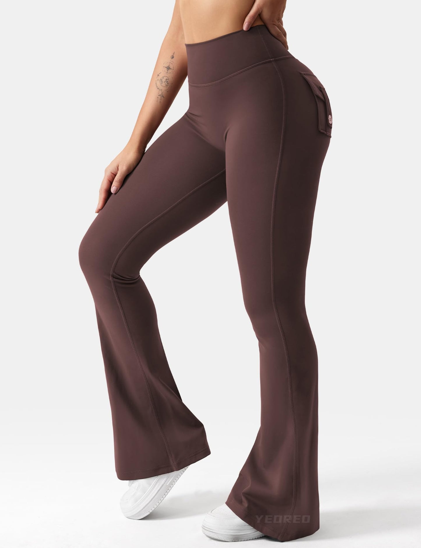 EBXN Workout Leggings