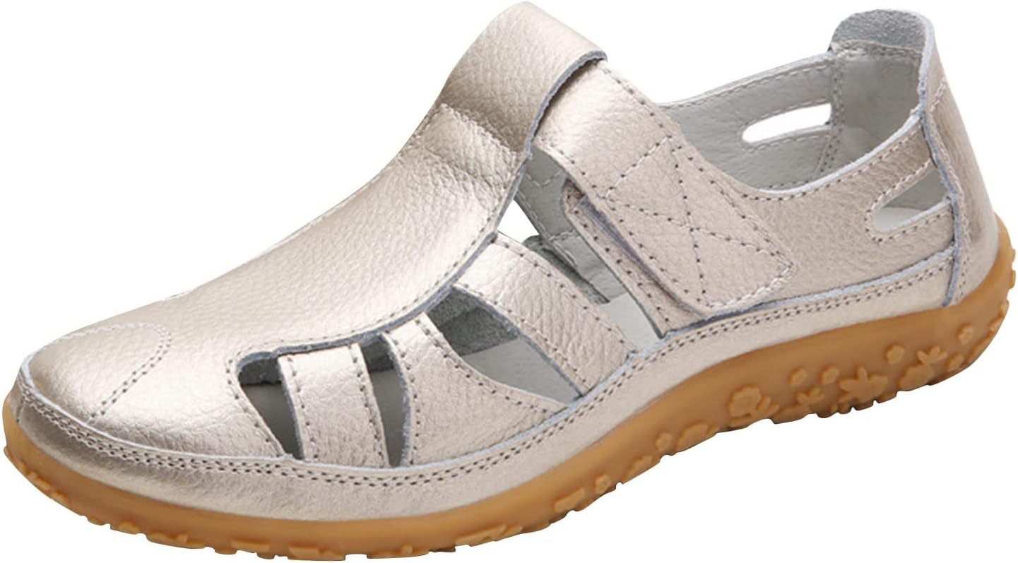 Sandalias Mujer Verano Moda