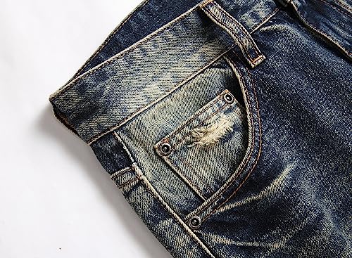 EBXN Jeans
