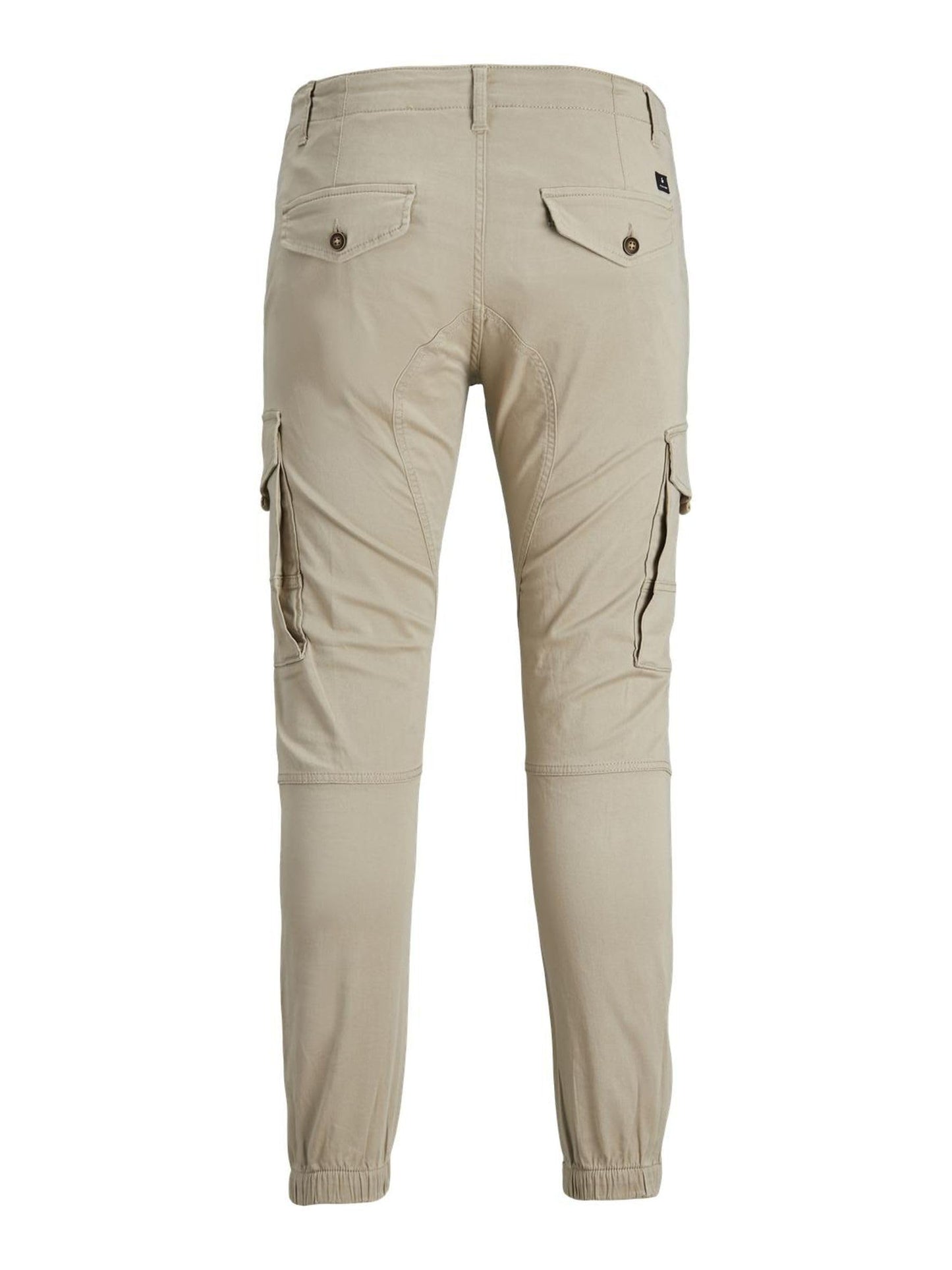 EBXN - Cargo Trousers Slim