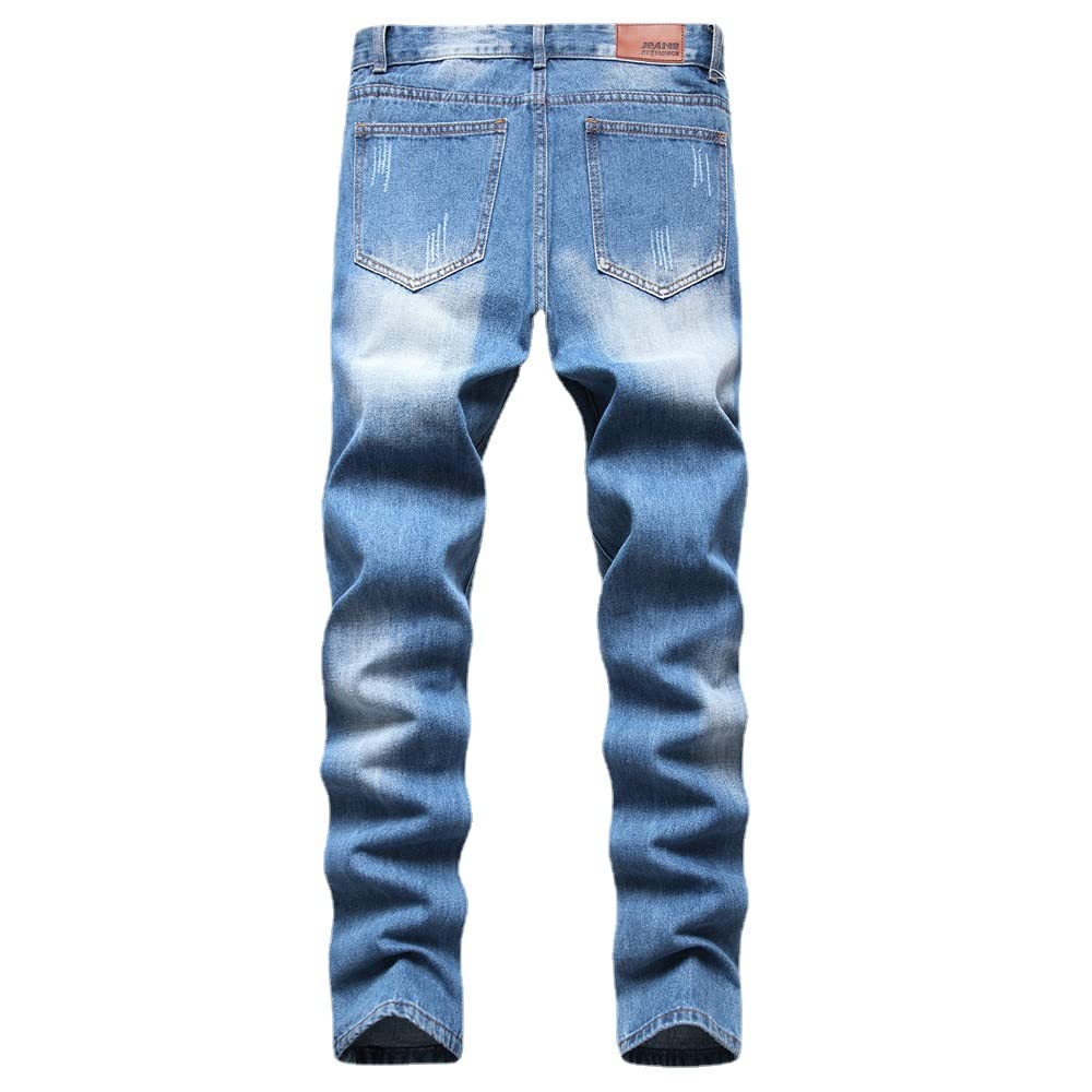 EBXN Jeans