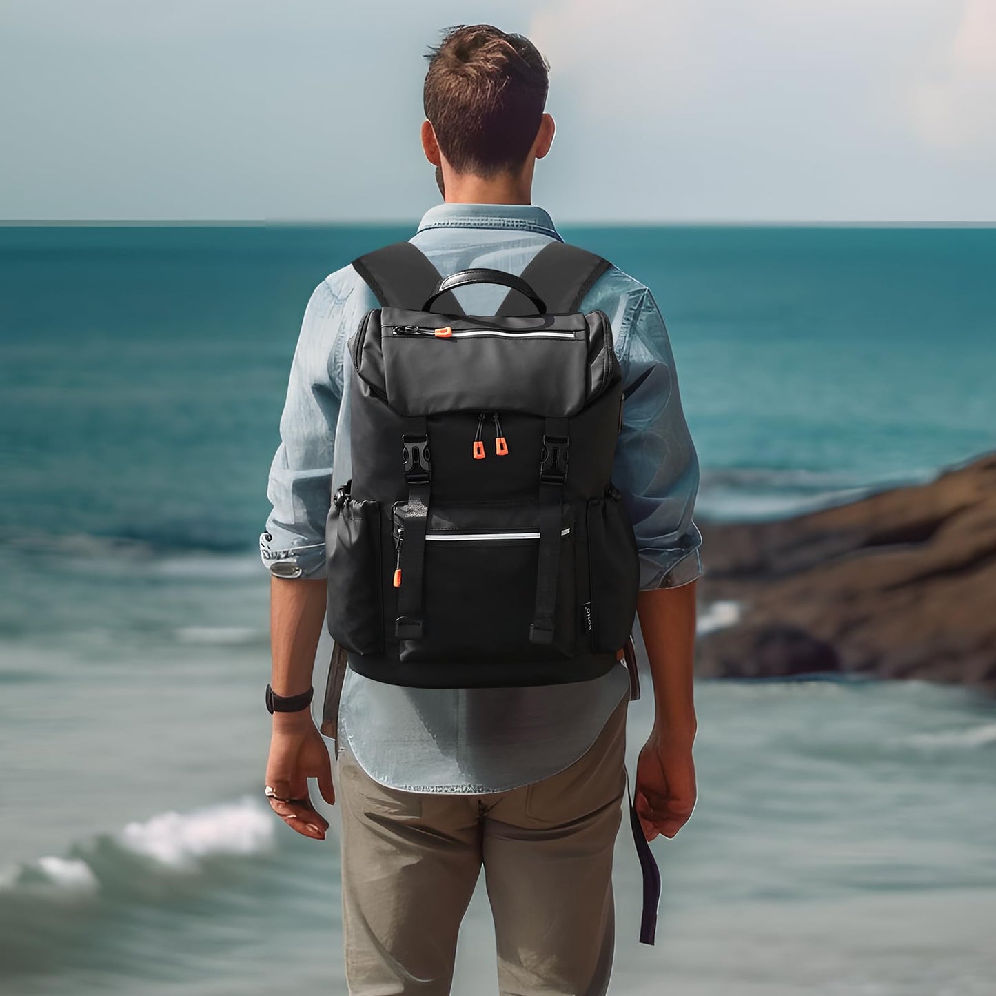 EBXN Mochila de Viaje