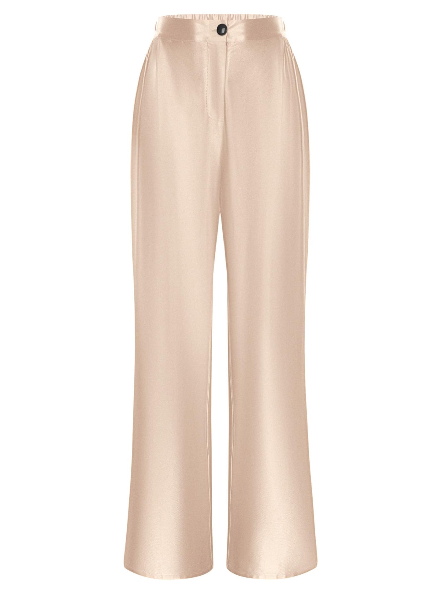 EBXN Pantalones de Traje
