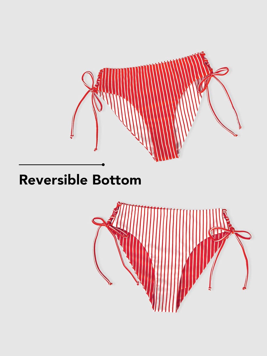 Bikini Reversible