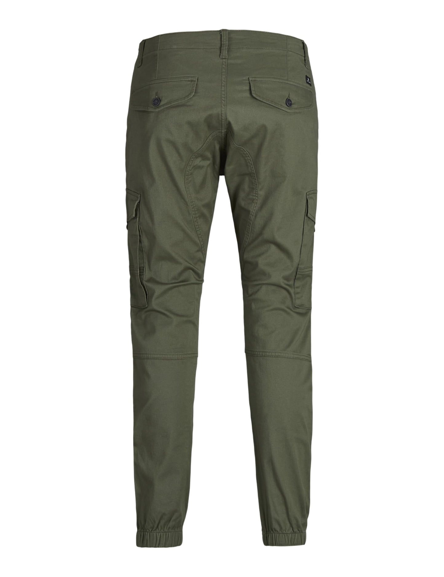 EBXN - Cargo Trousers Slim