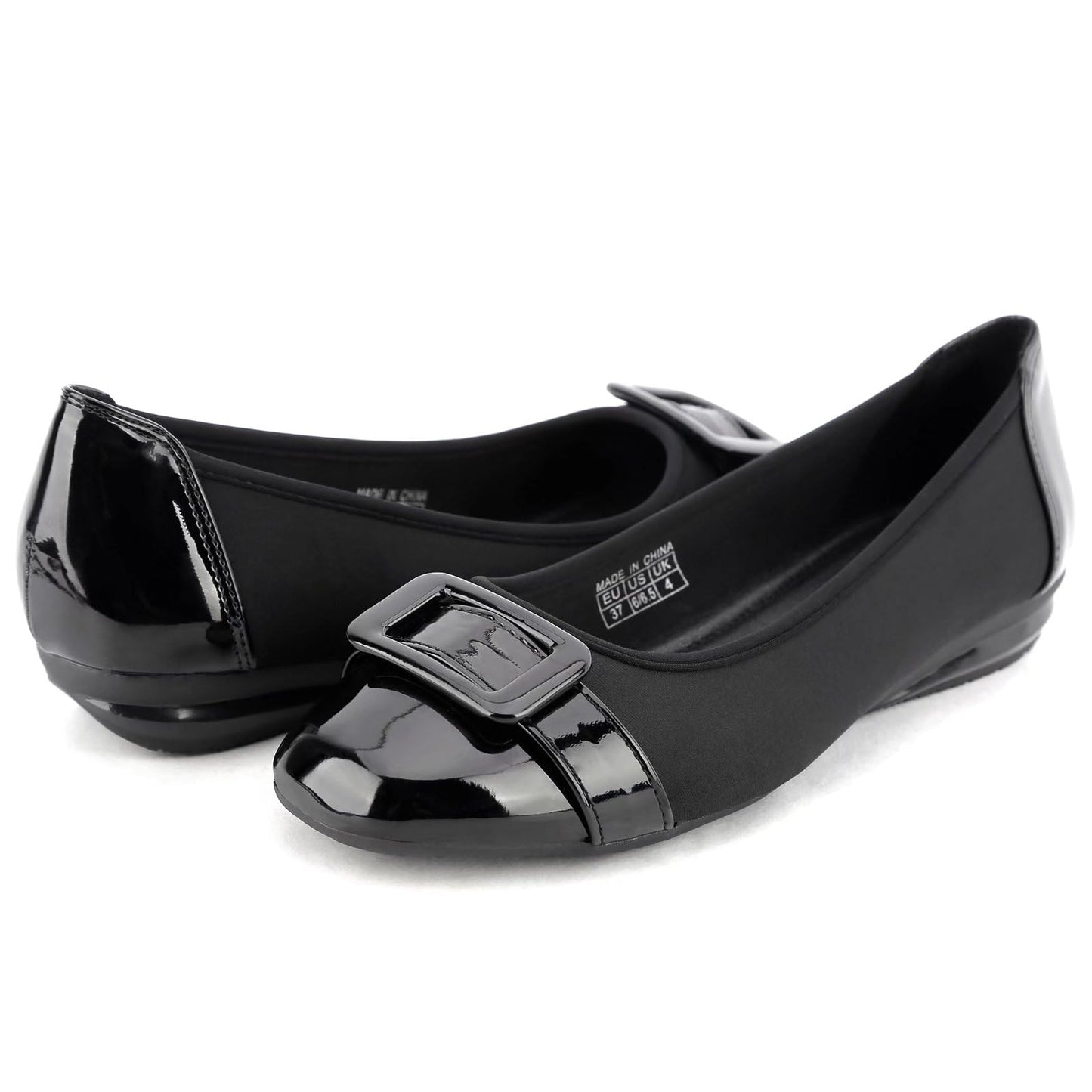 Women's Classic Closed Toe