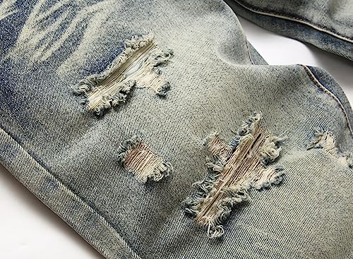 EBXN Jeans