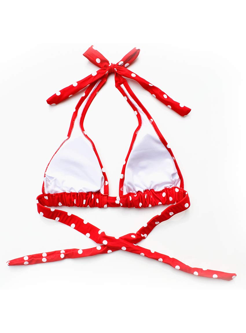 Classic Bikinis