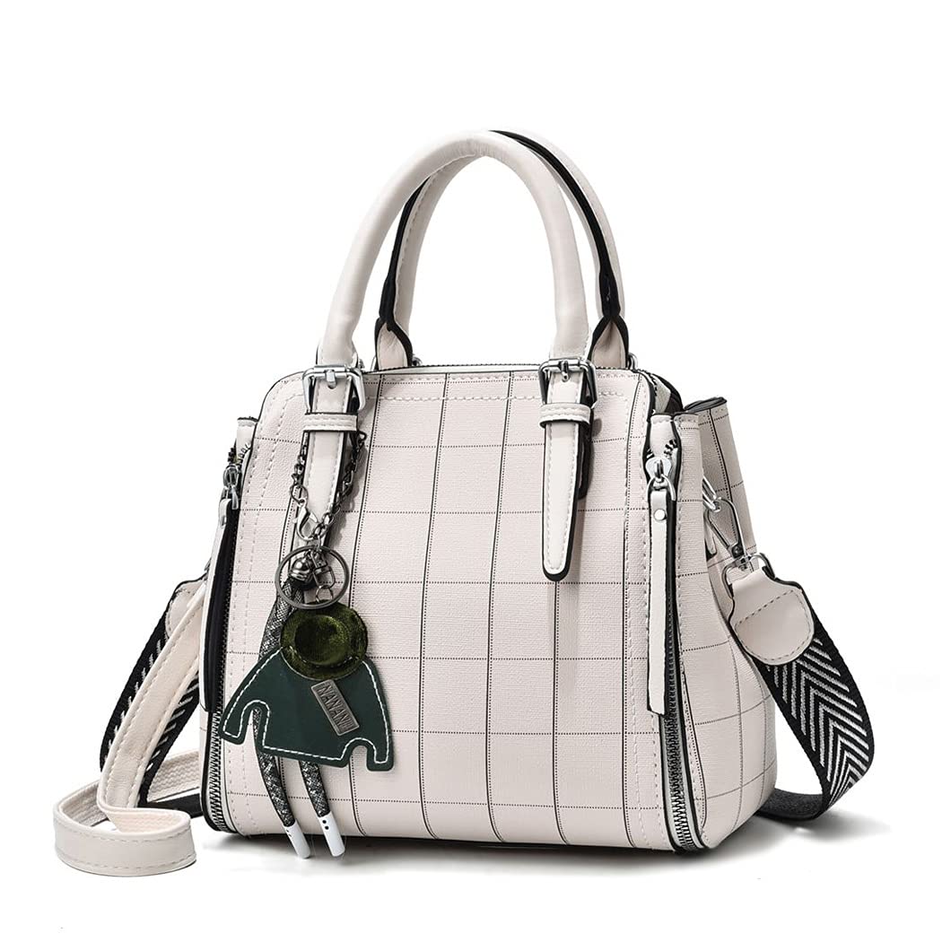 EBXN Mujer Bolsos Bandolera