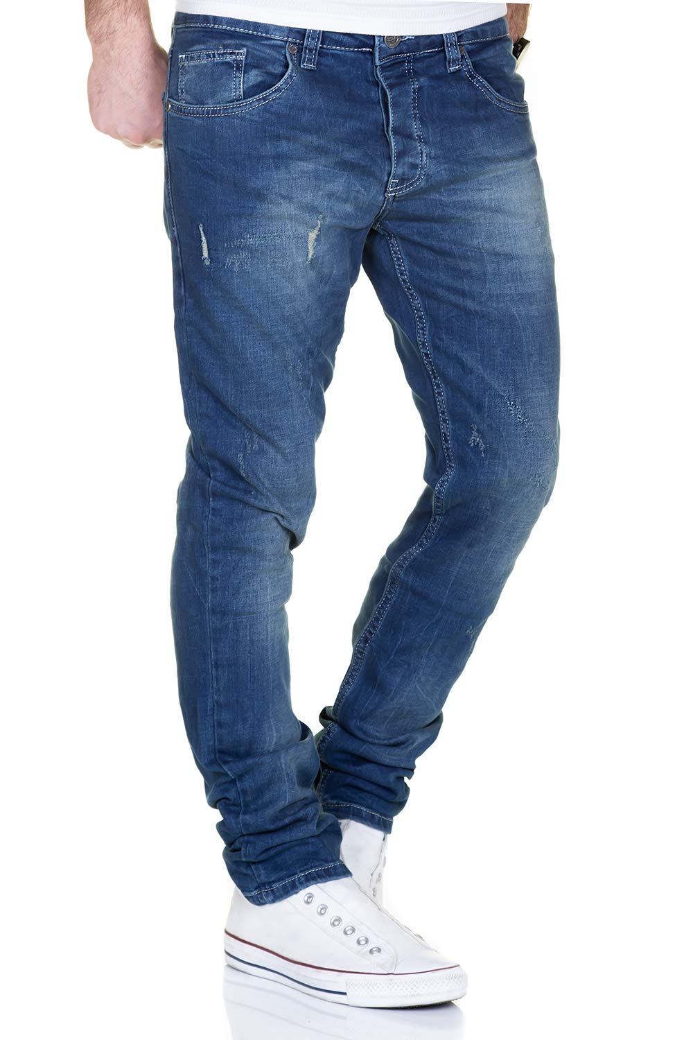 EBXN Pantalones vaqueros