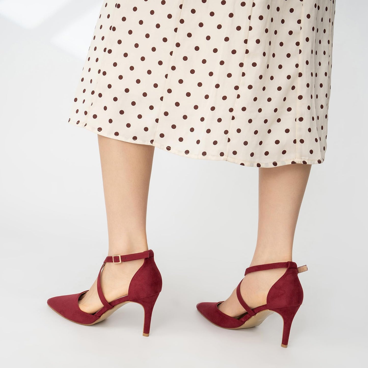 Zapatos Tacón
