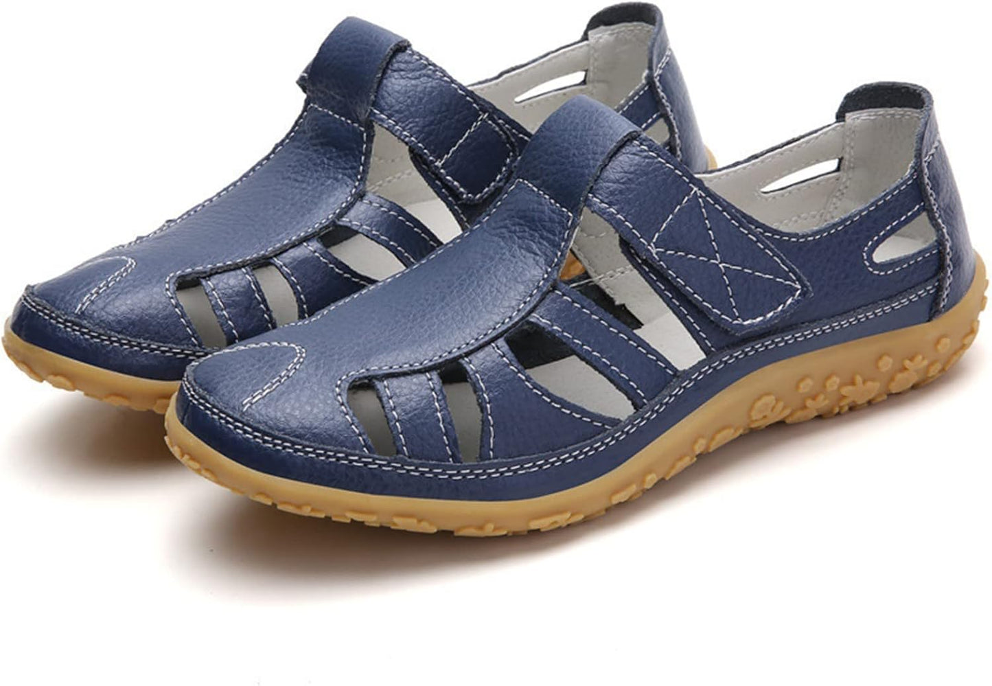 Sandalias Mujer Verano Moda