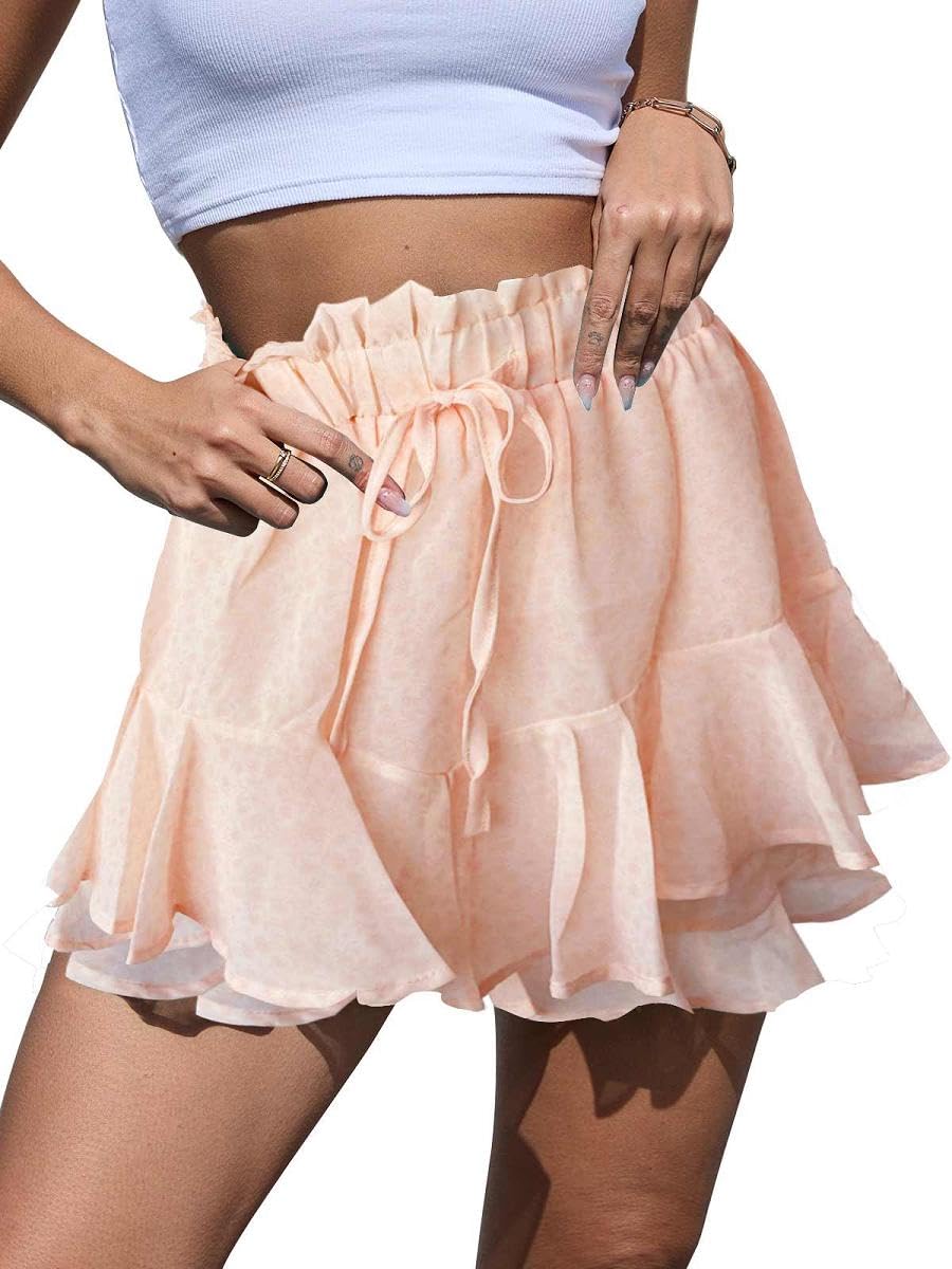 Shorts Women Summer