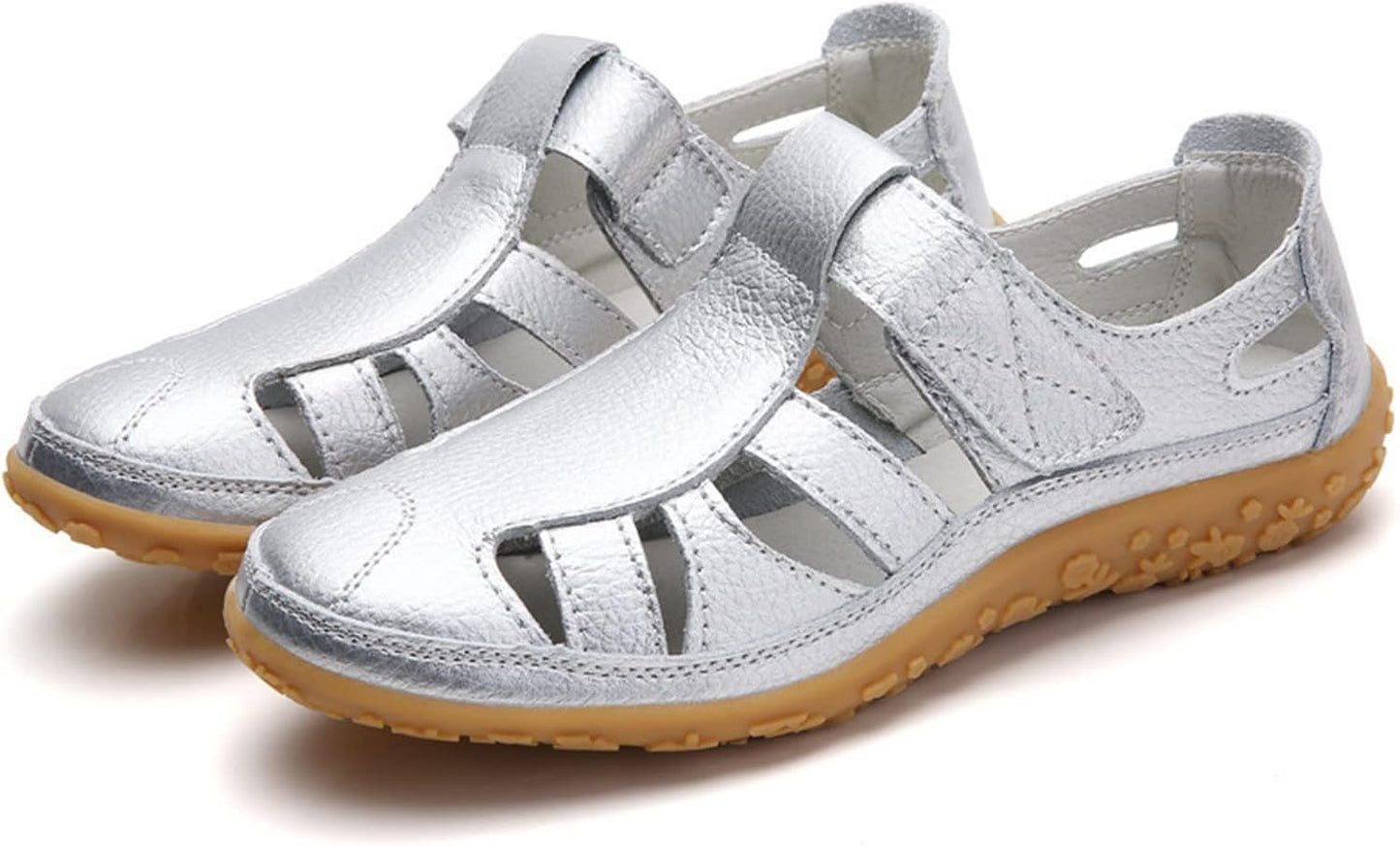 Sandalias Mujer Verano Moda