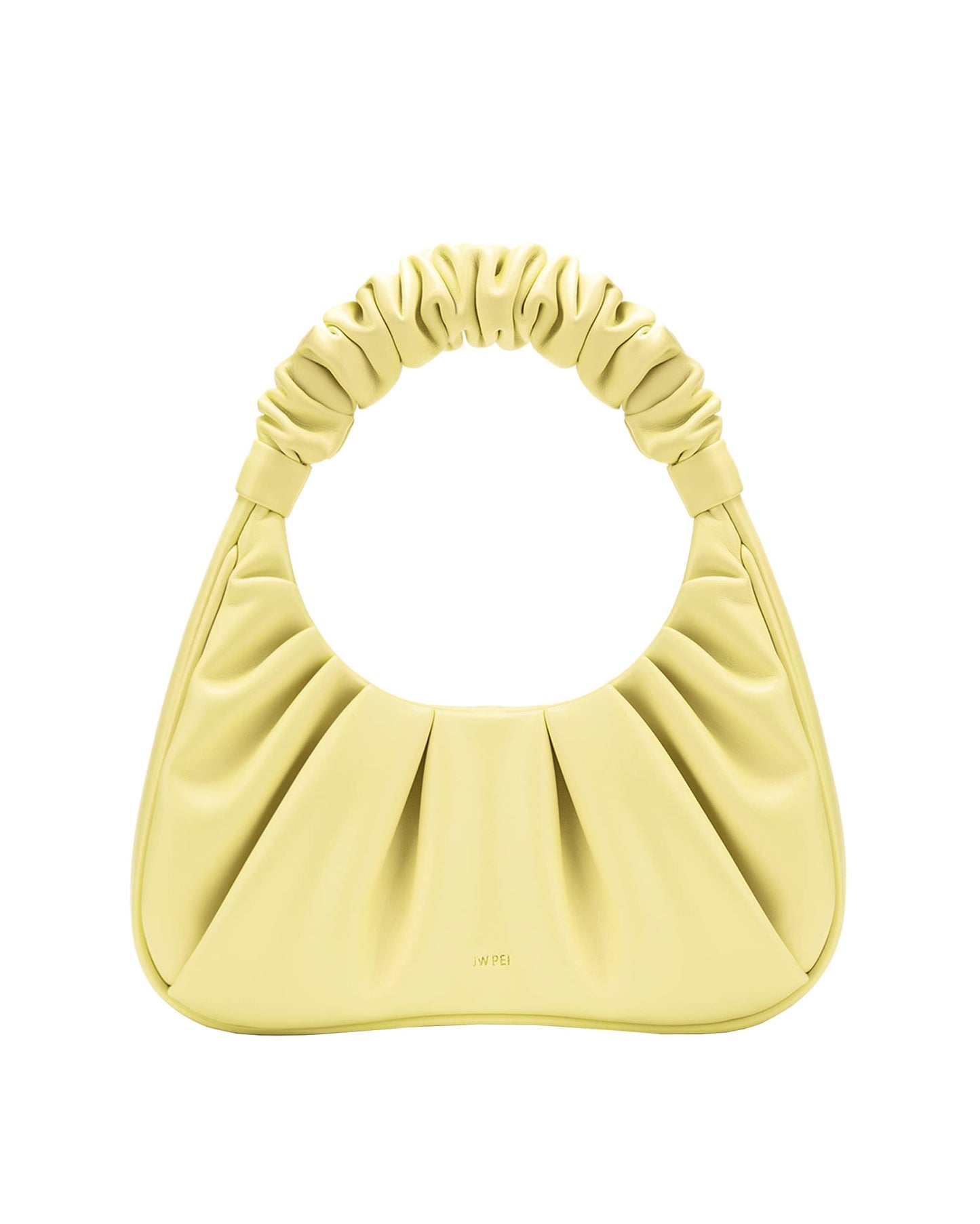 EBXN Bolso Hobo fruncido Gabbi para mujer