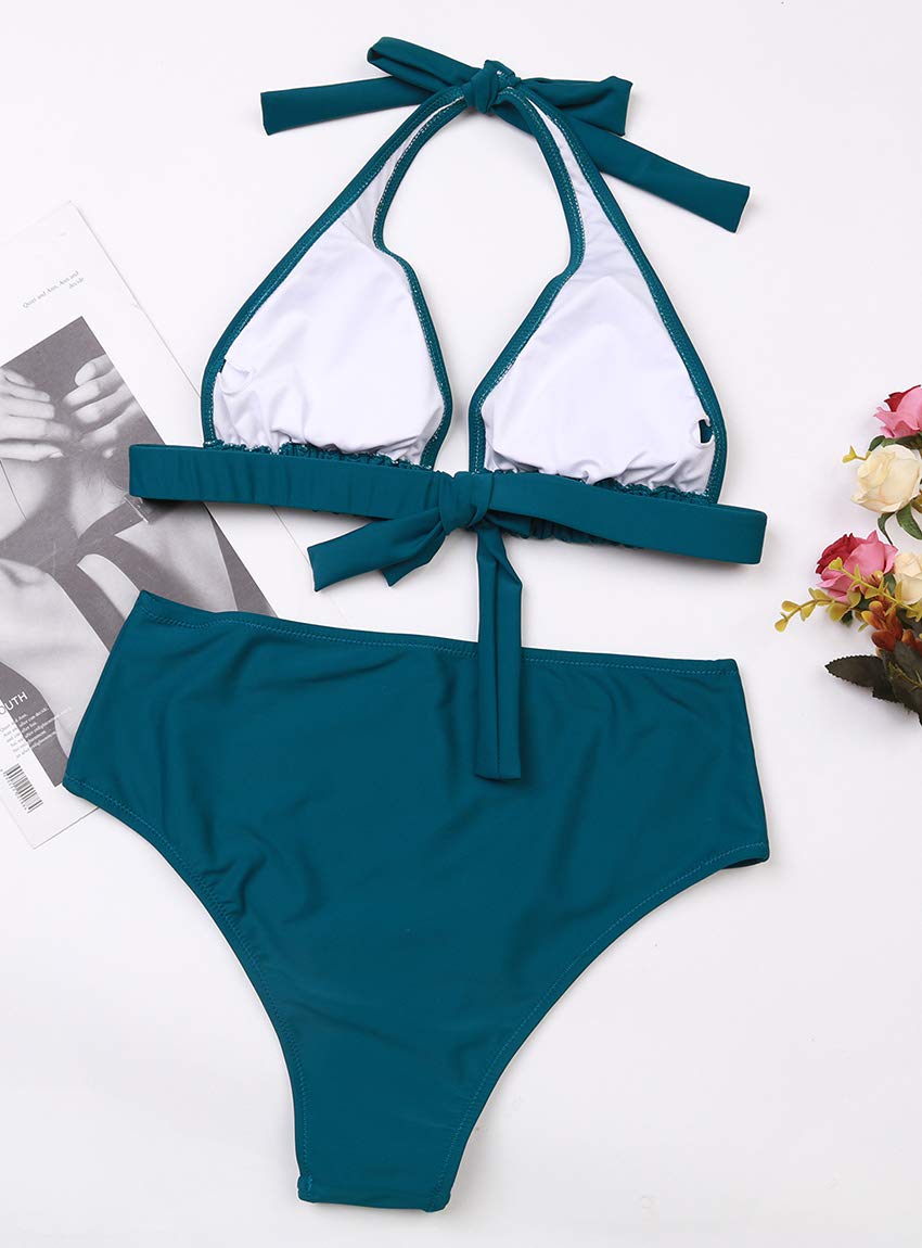 Classic Bikinis