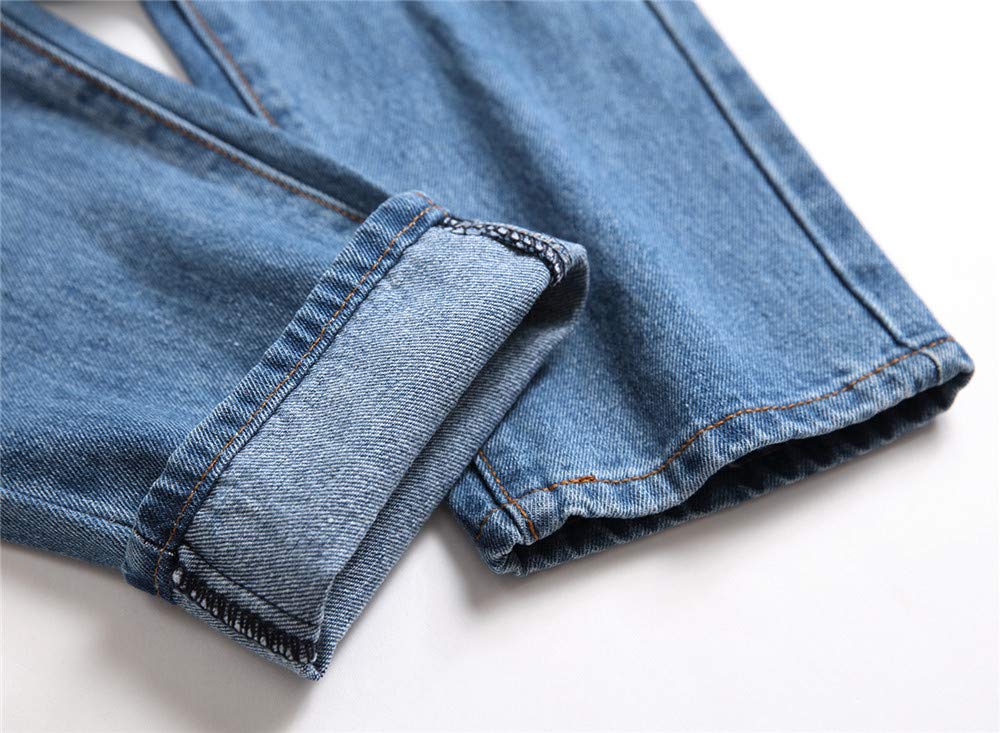 EBXN Jeans