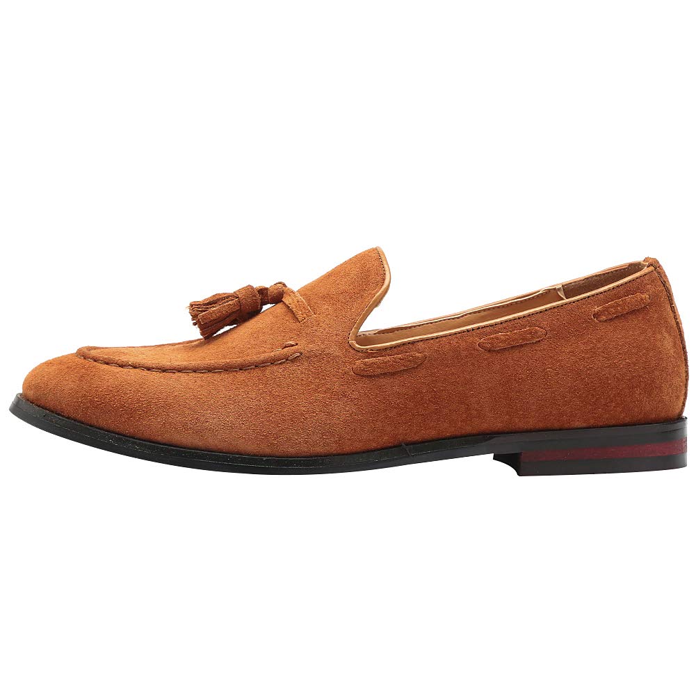 Zapatos Uniforme eBexxin