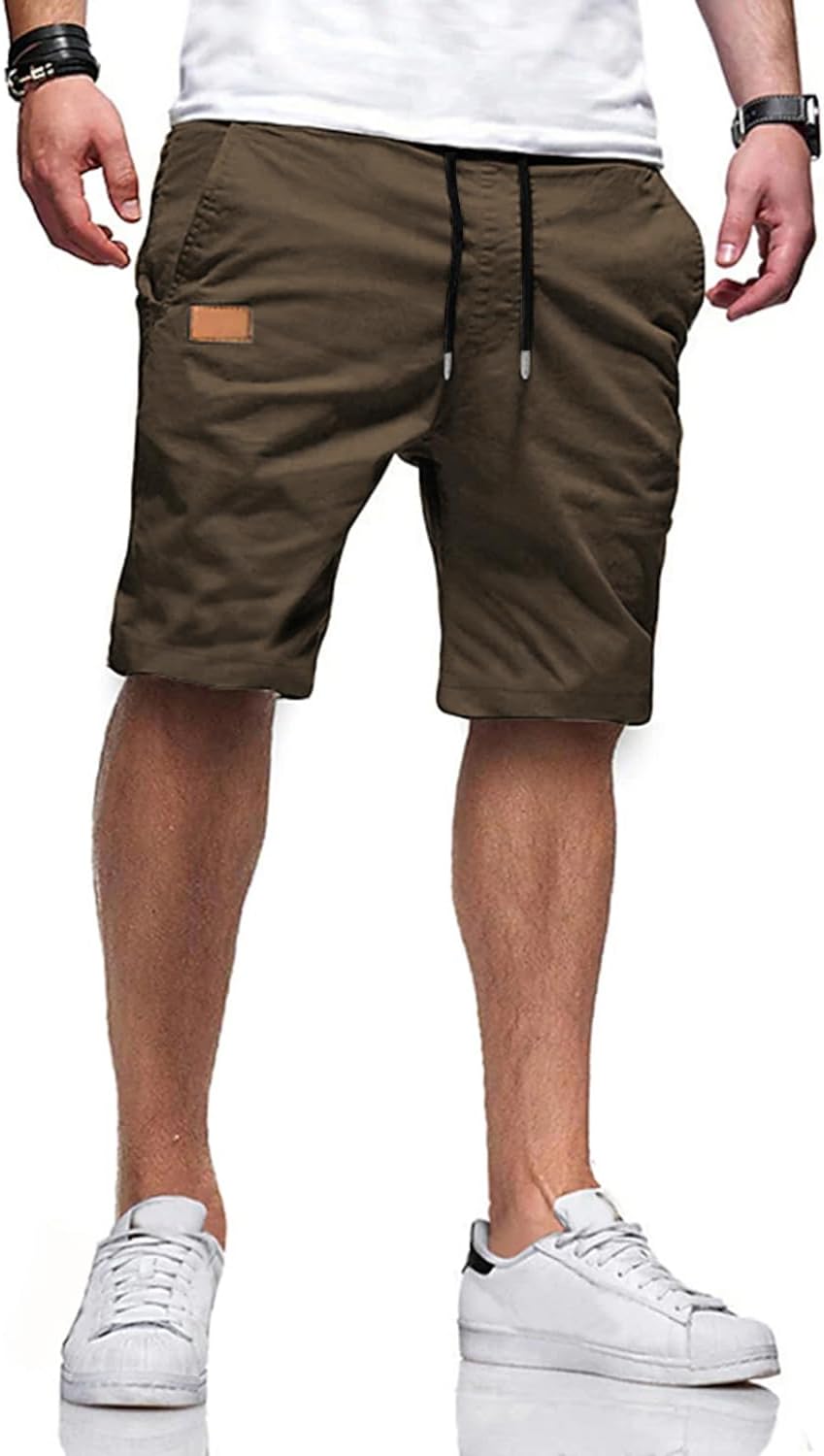 Mens Casual Shorts