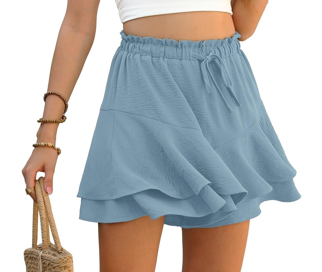 Summer shorts for women