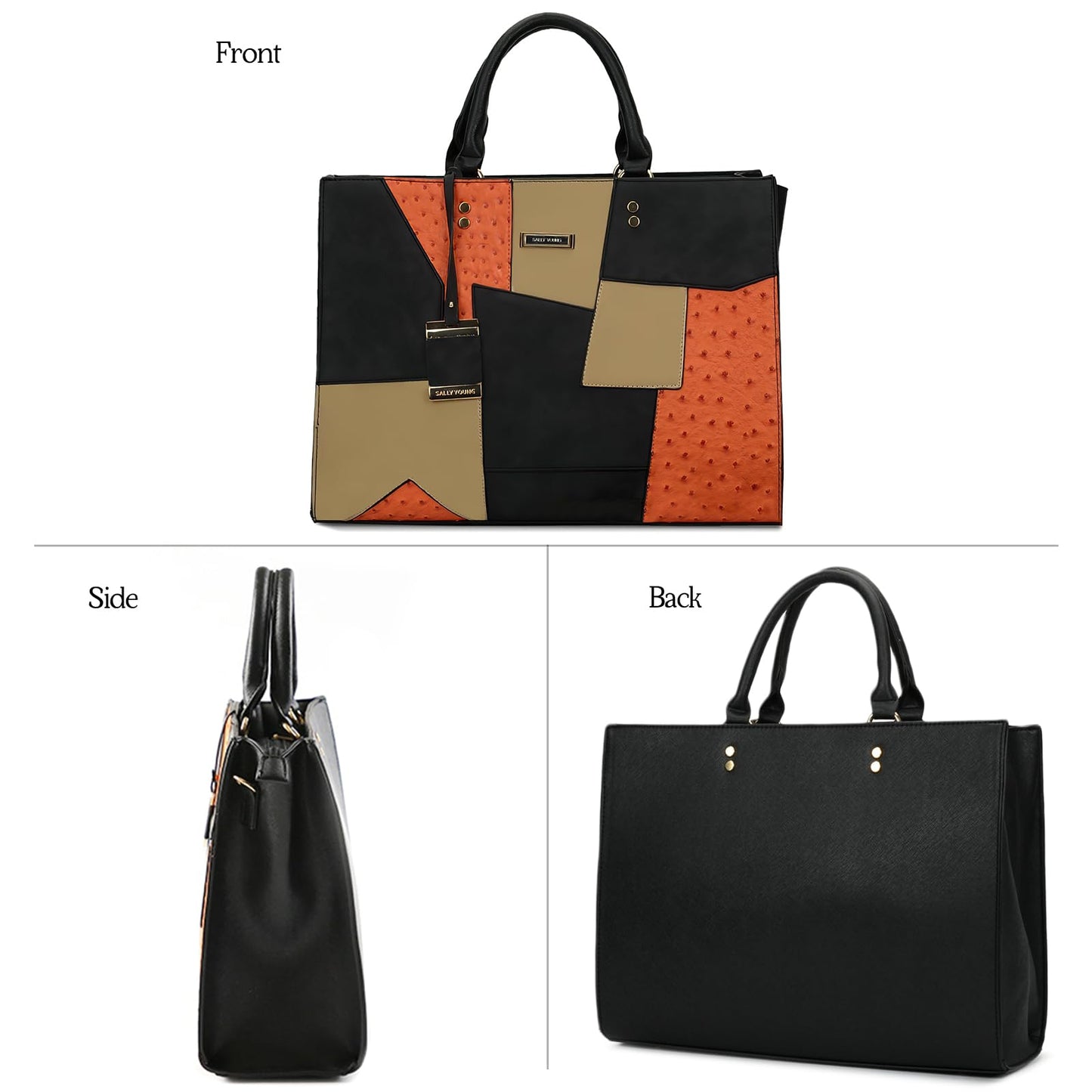 EBXN Moda Bloque