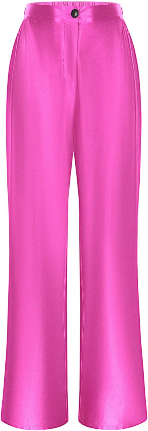 EBXN Pantalones de Traje