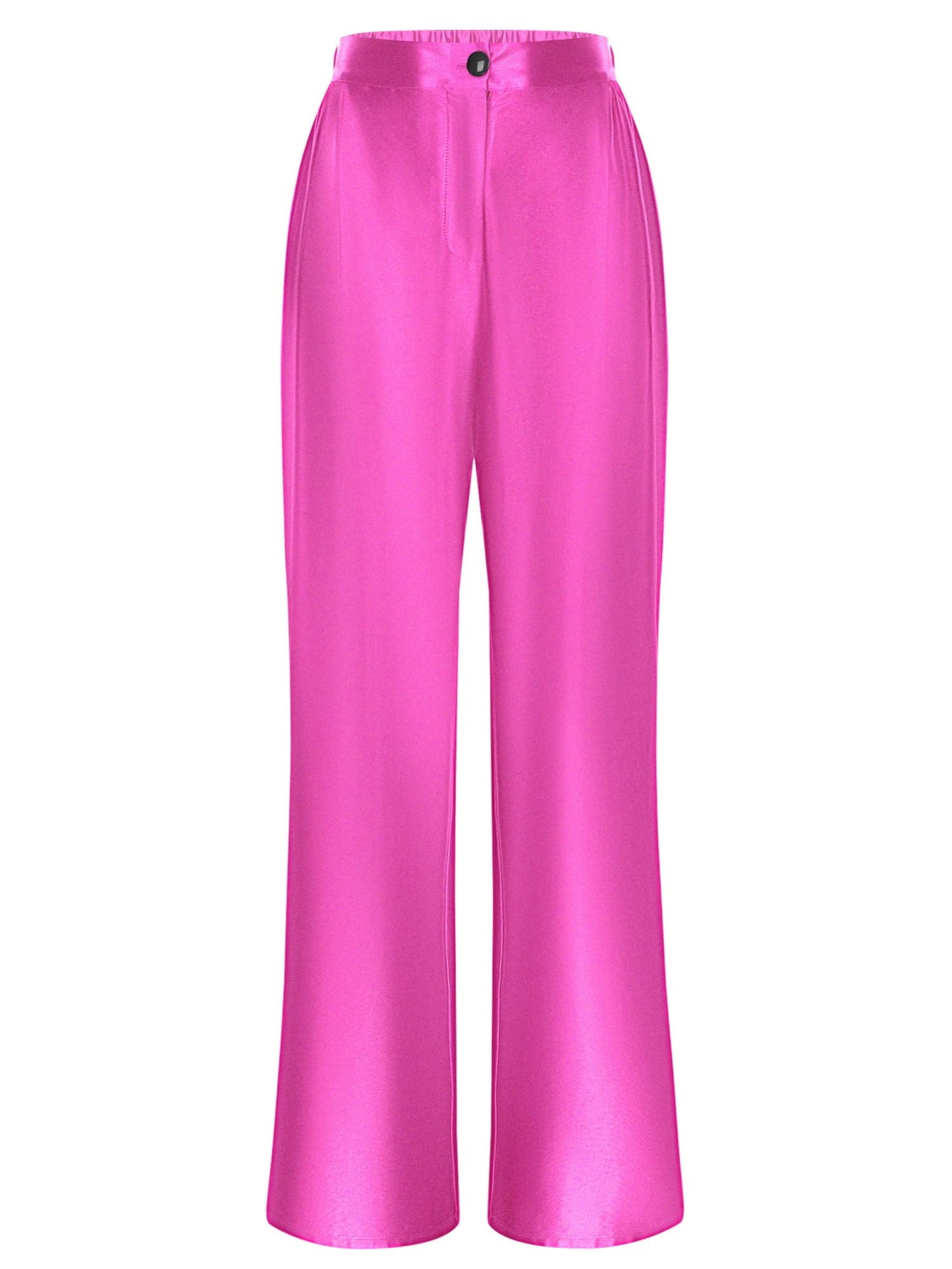 EBXN Pantalones de Traje