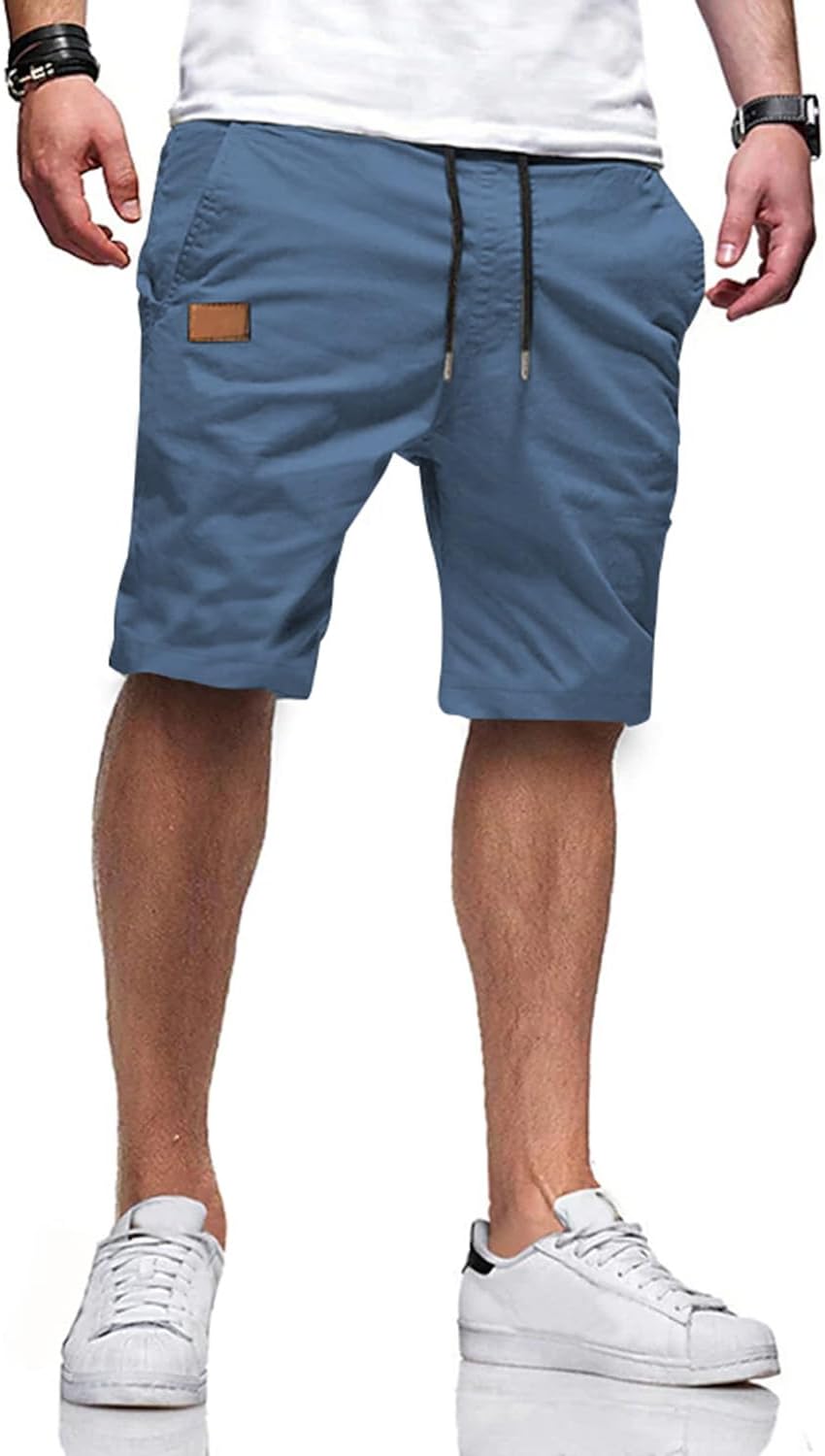 Mens Casual Shorts