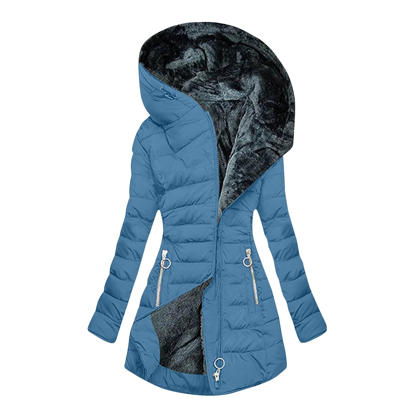 EBXN Moda Chaquetón