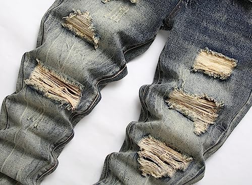 EBXN Jeans