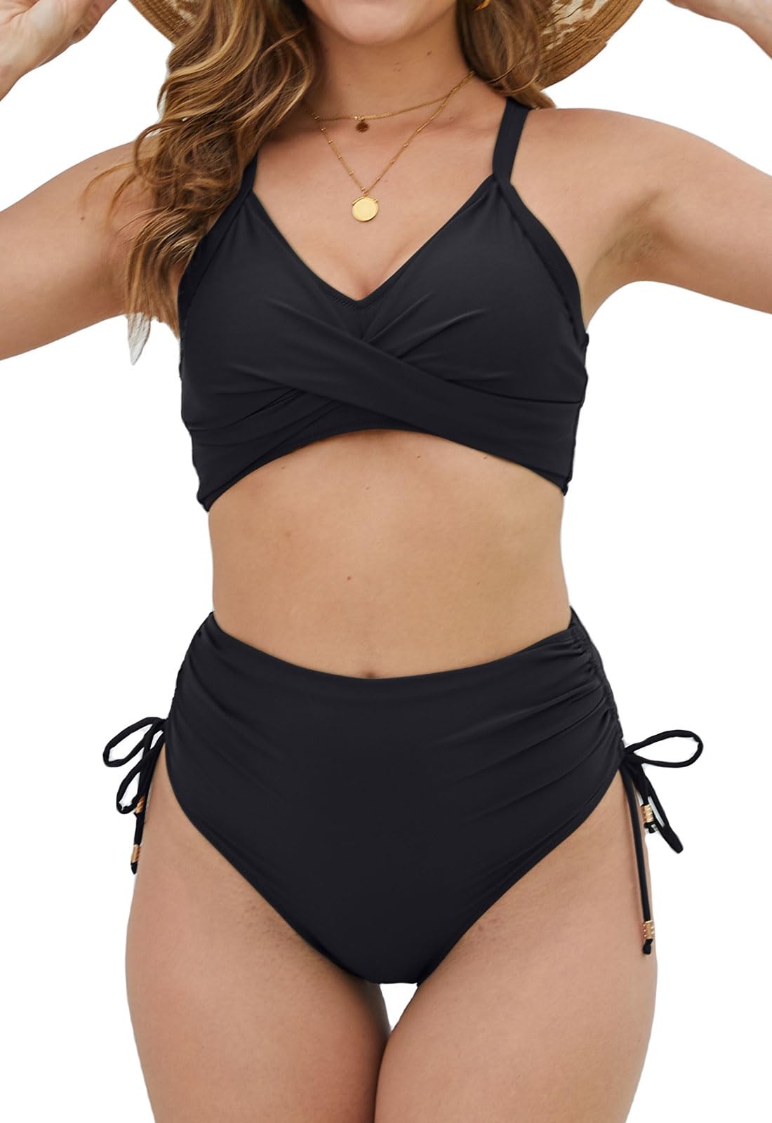 Traje de Baño de Dos Piezas