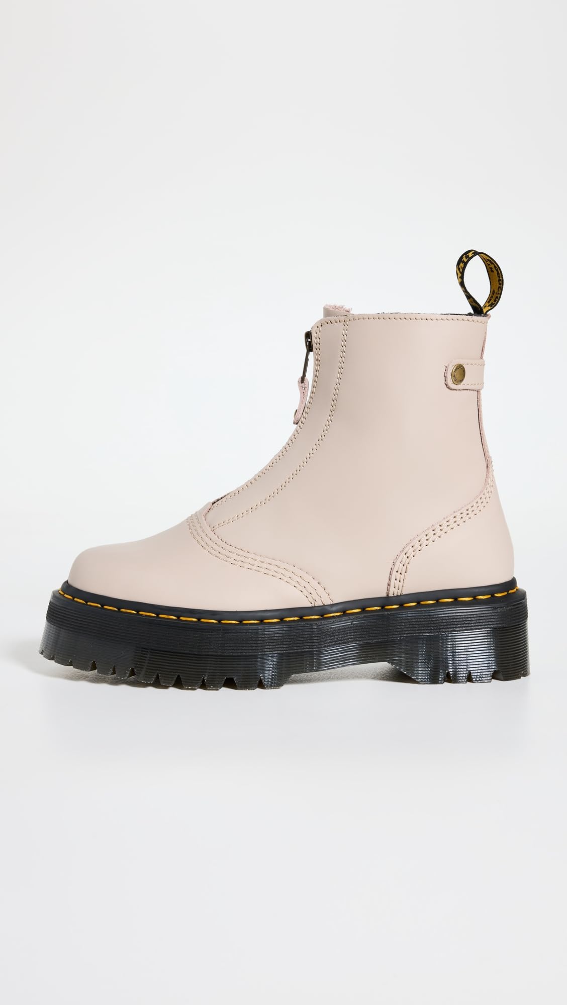 EBXN Women's Sendal Leather Boot