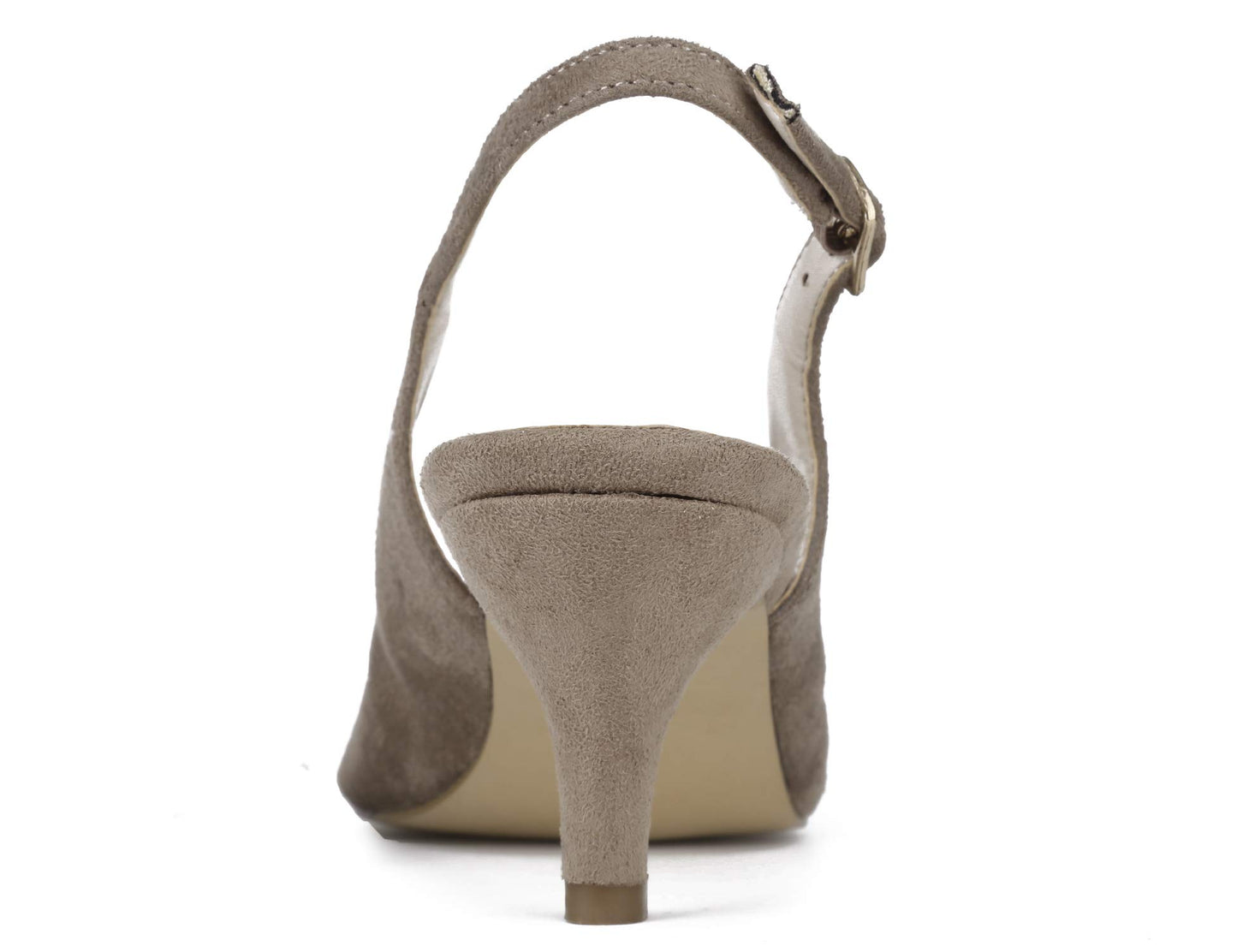 Zapatos de Tacón