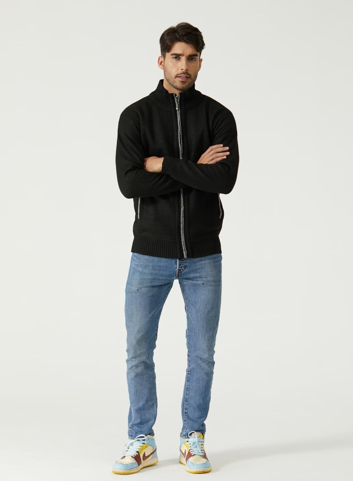 EBXN Hombre Otoño-Invierno