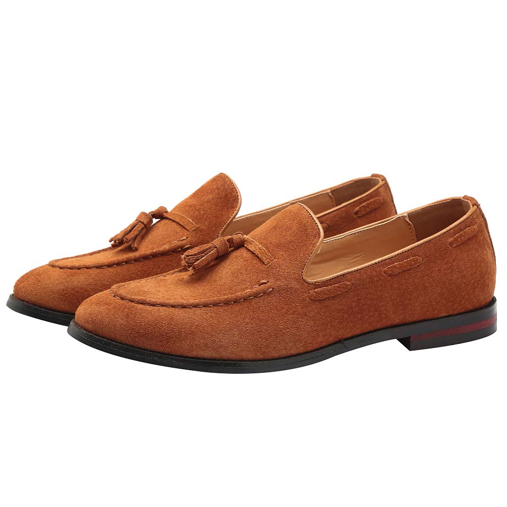 Zapatos Uniforme eBexxin