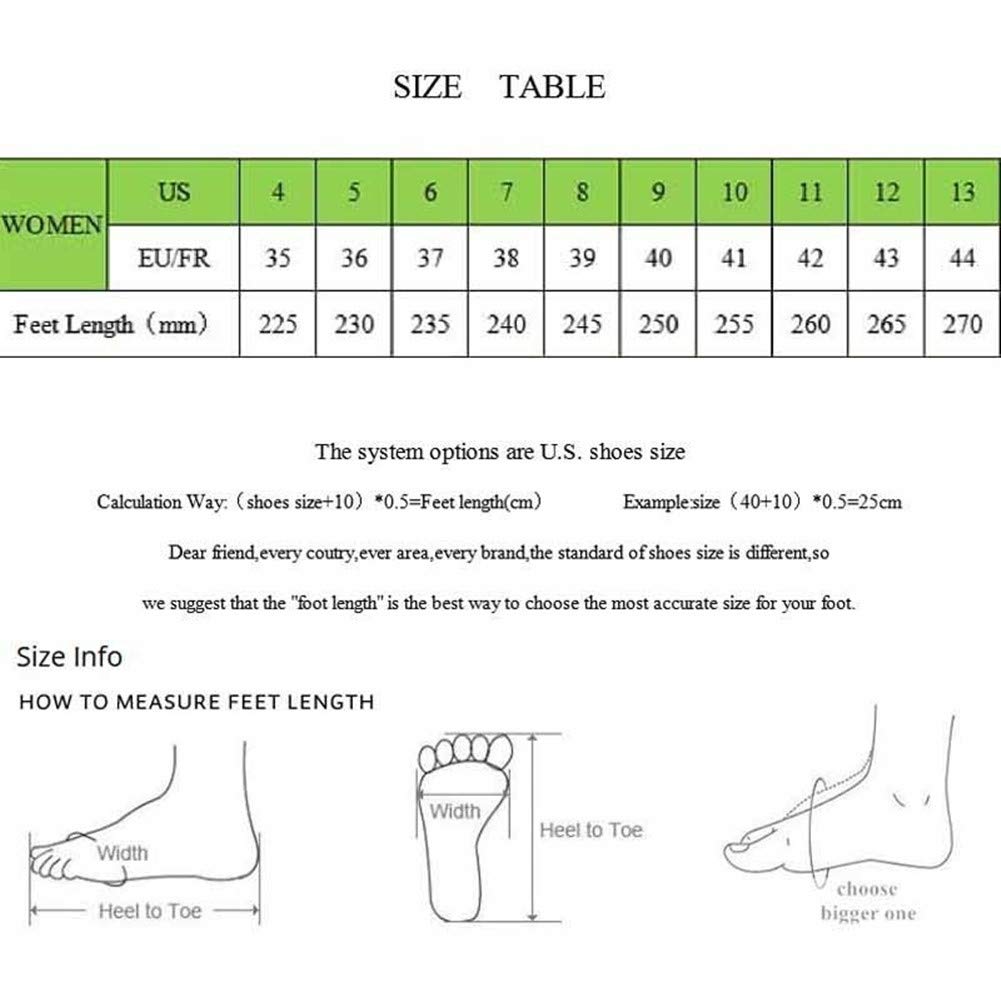 EBXN Women's Elastic band High Heels