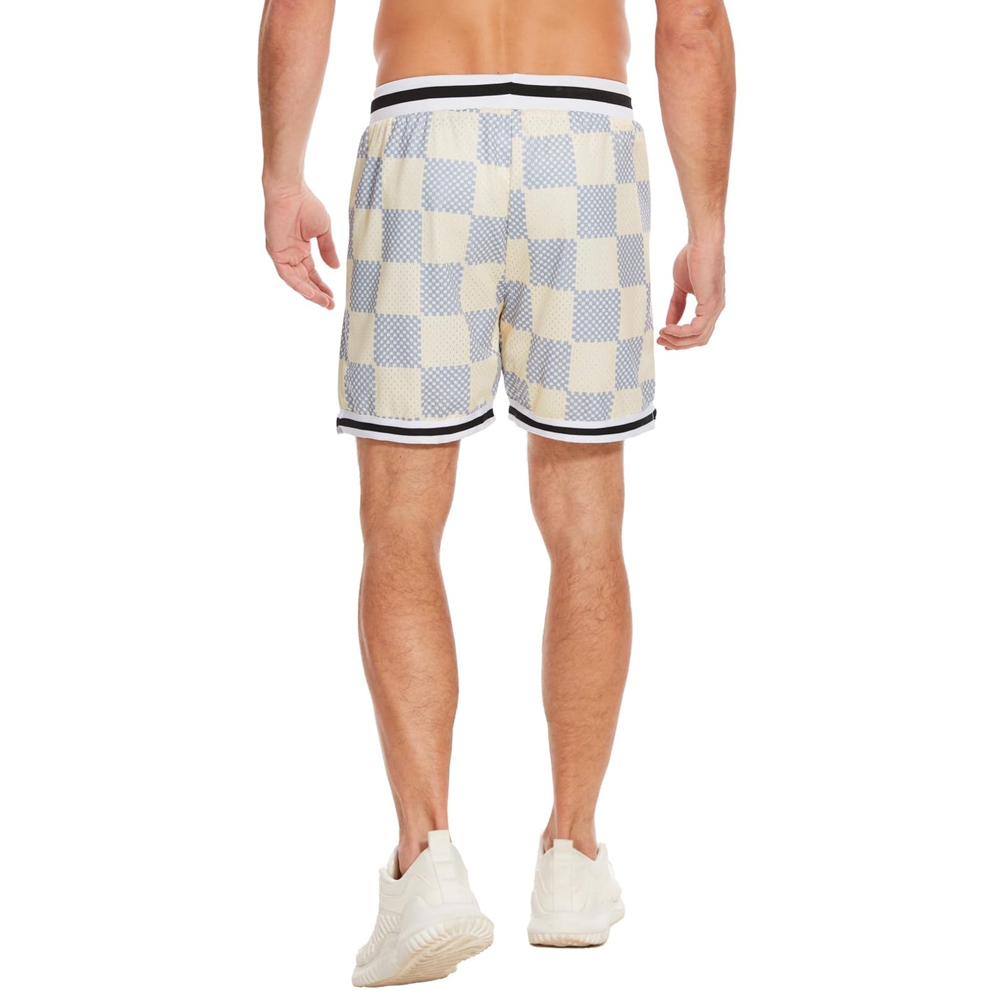 Basketball Athletic Shorts Men