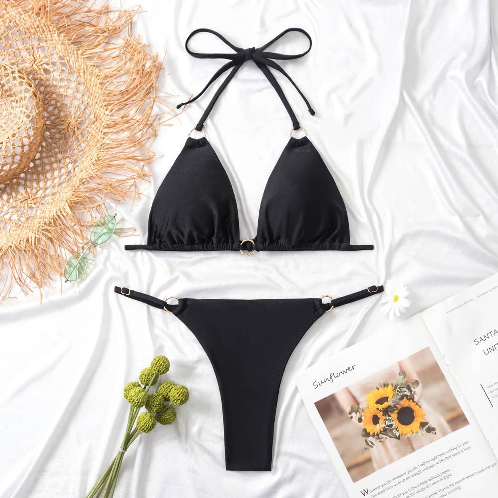 Classic Bikinis