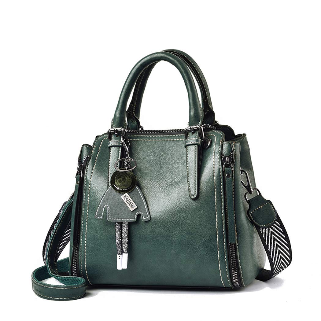 EBXN Mujer Bolsos Bandolera