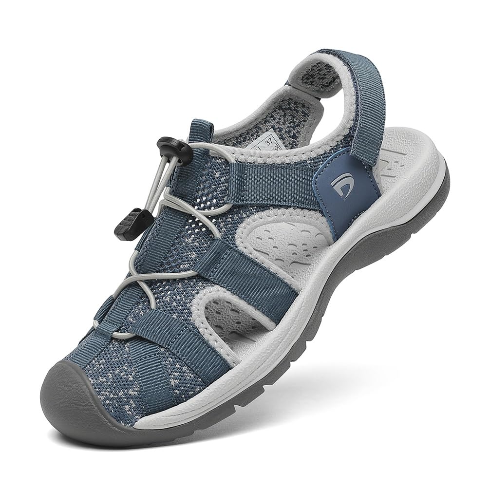 Sandalias Deportivas Mujer
