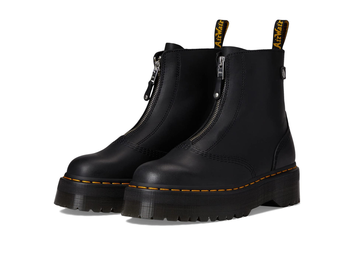 EBXN Women's Sendal Leather Boot