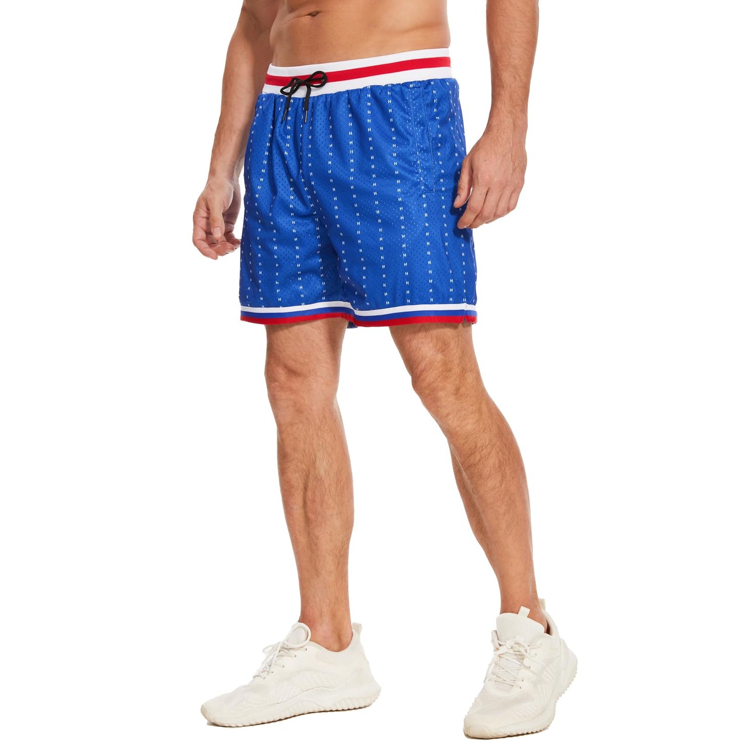 Basketball Athletic Shorts Men