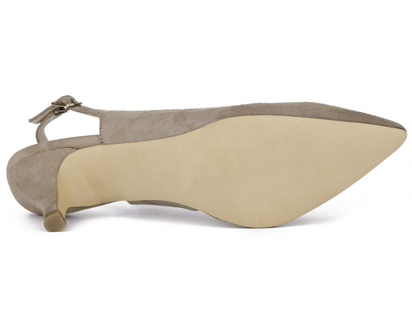 Zapatos de Tacón