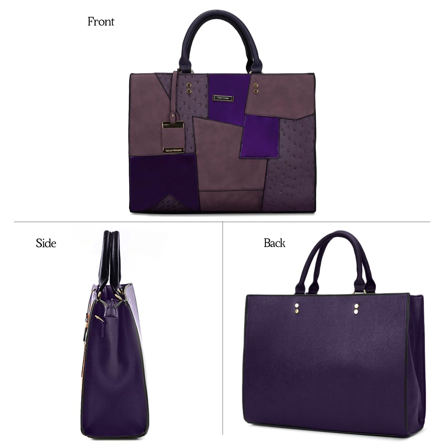 EBXN Moda Bloque