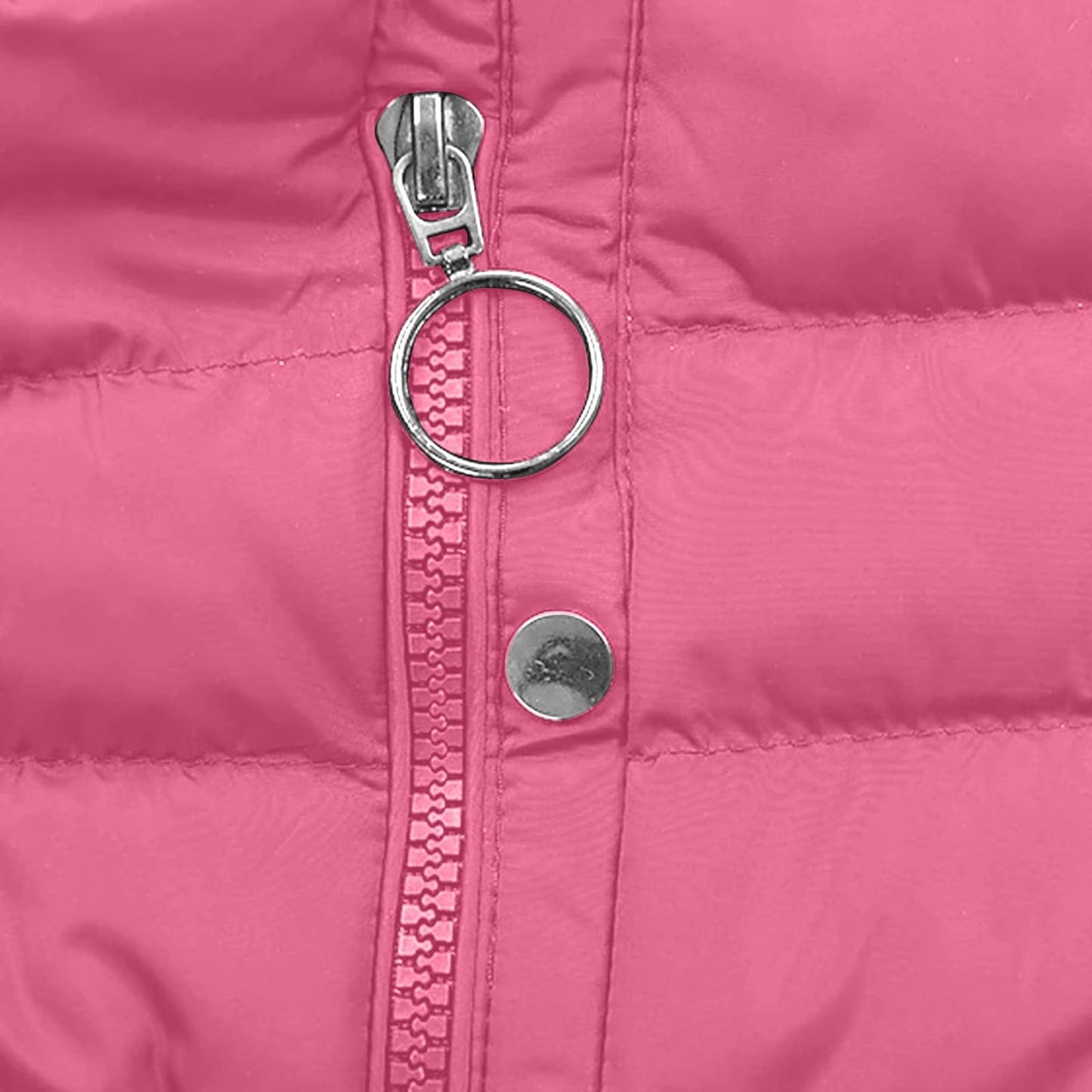 EBXN Moda Chaquetón