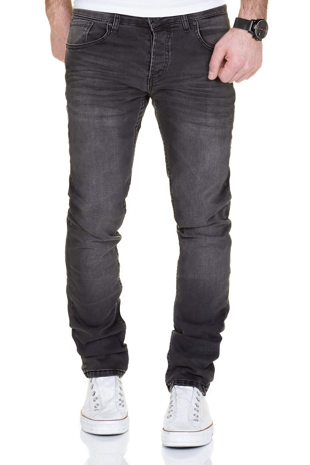 EBXN Pantalones vaqueros