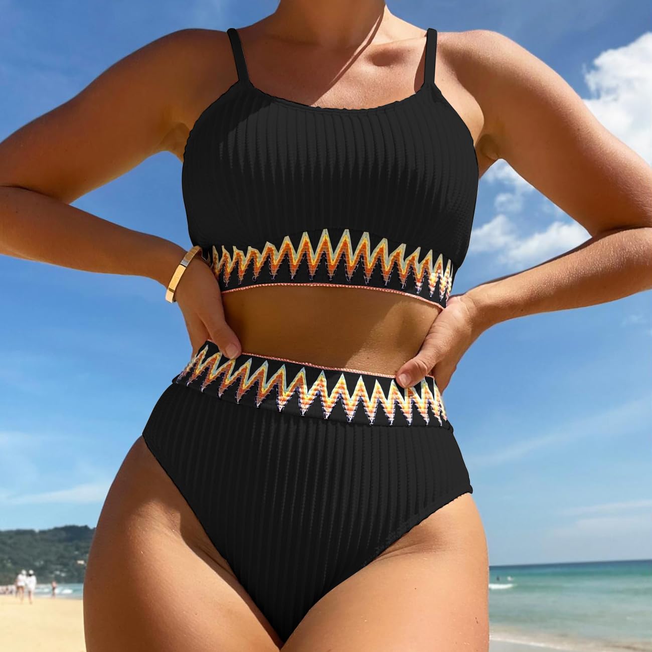 Swimsuit Women