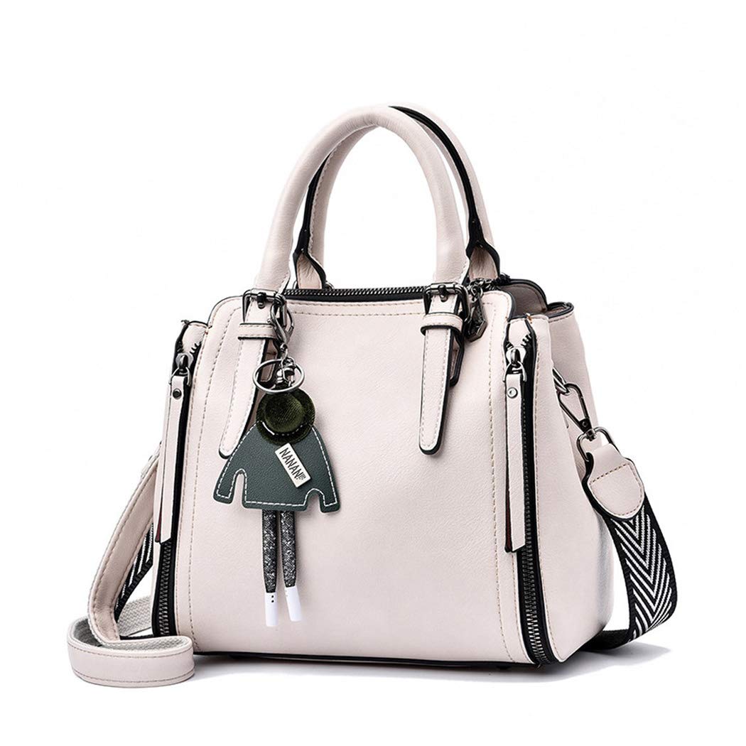 EBXN Mujer Bolsos Bandolera