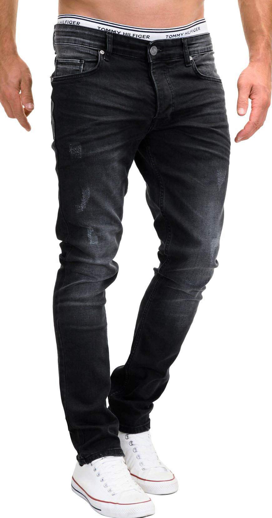 EBXN Pantalones vaqueros